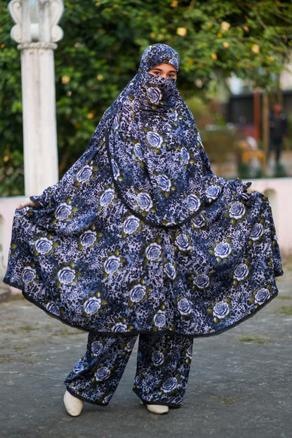 Premium khimar - Set 39