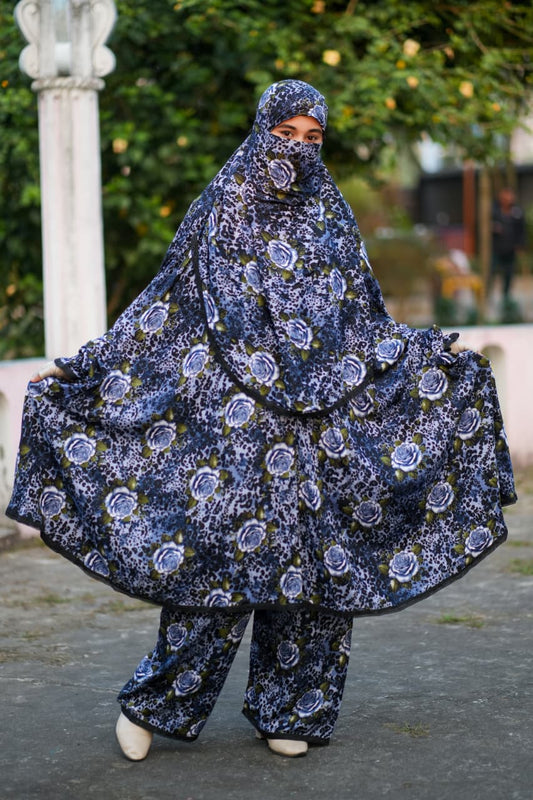 Premium khimar - Set 39