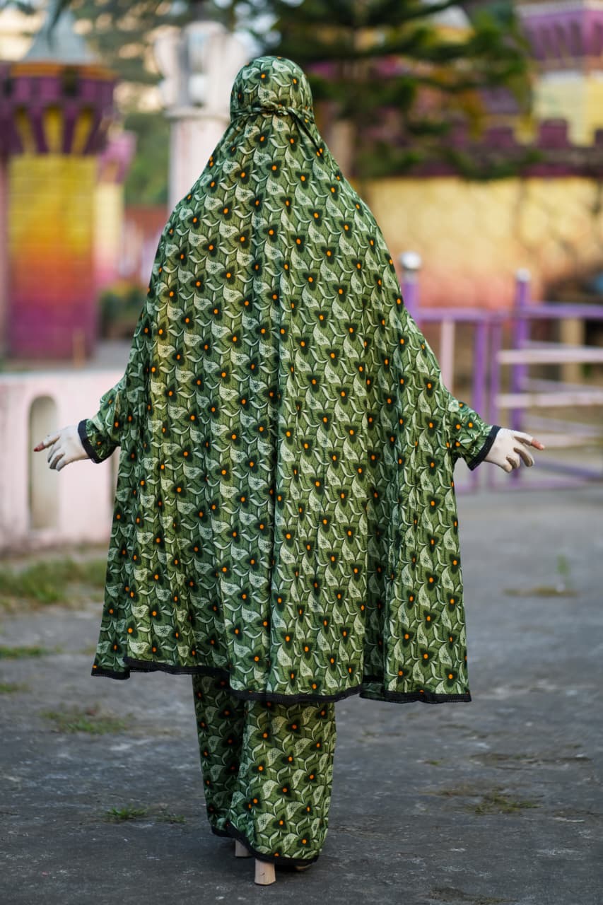 Premium khimar - Set 40