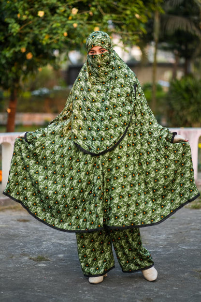 Premium khimar - Set 40