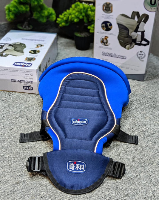 Chicco Baby Carrier ((Blue)