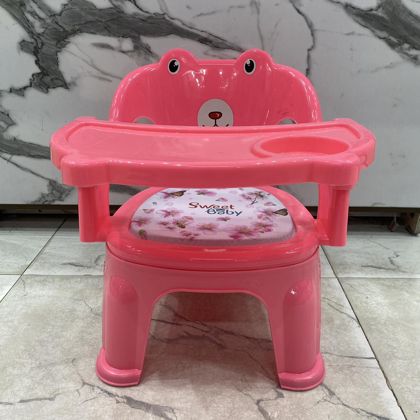 Baby Feeding Chair