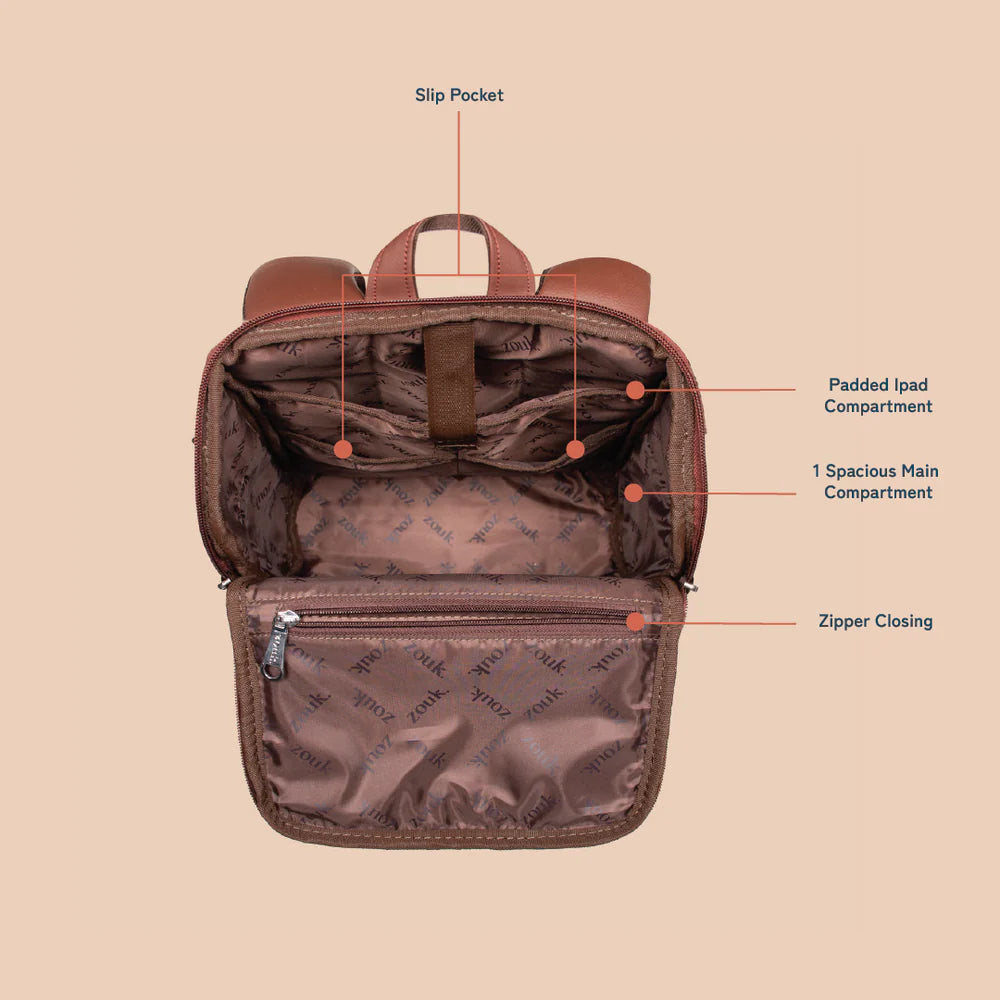 Ariya Backpack