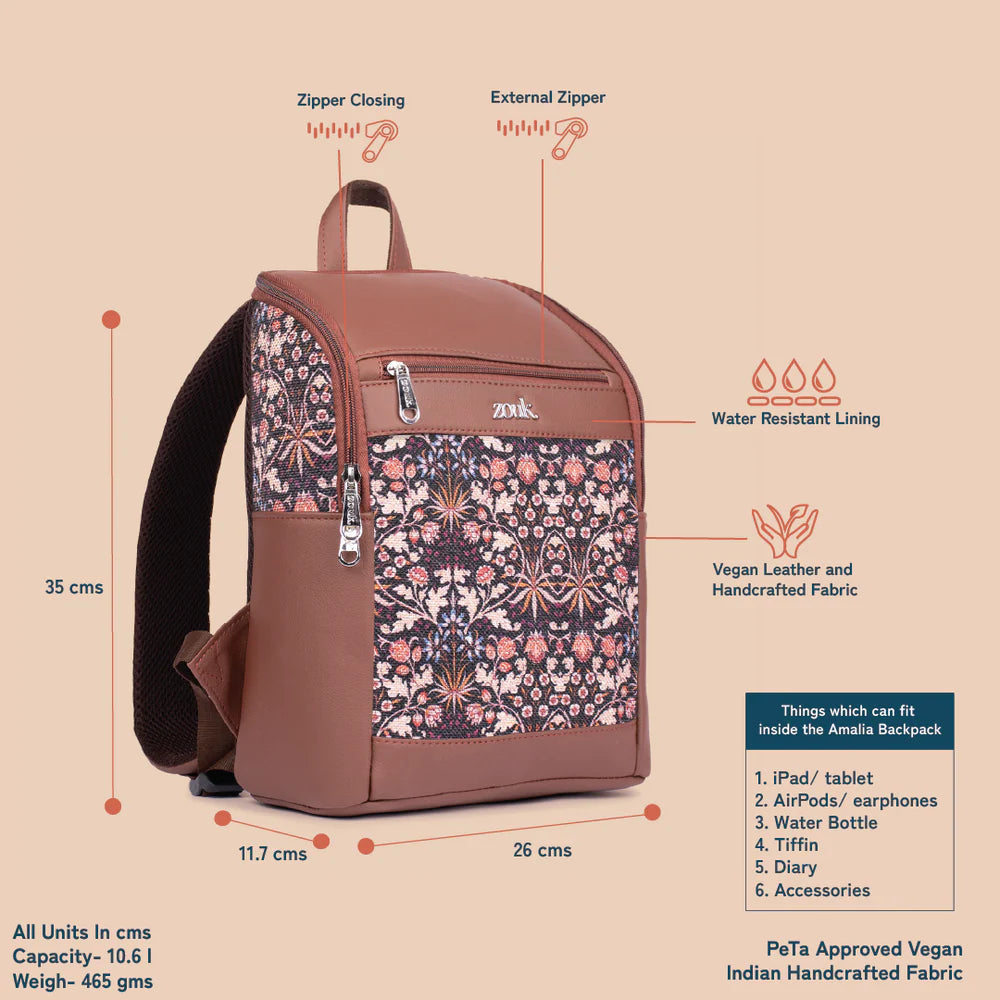 Amara Backpack