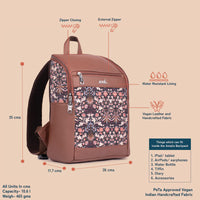 Amara Backpack