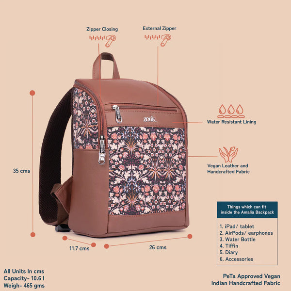 Amara Backpack