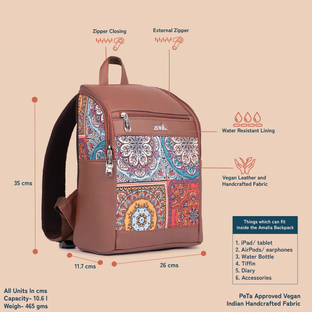 Amalia Backpack