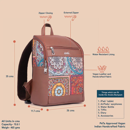 Amalia Backpack