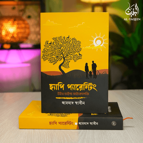 হ্যাপি প্যারেন্টিং with Child Psychology (Premium)