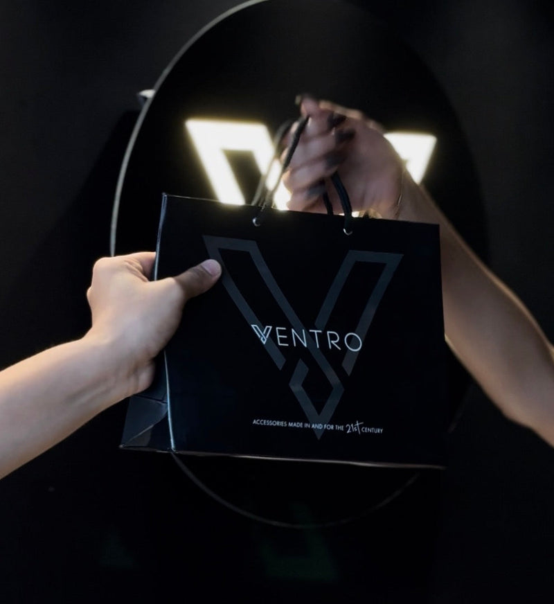 Shopping Bag
