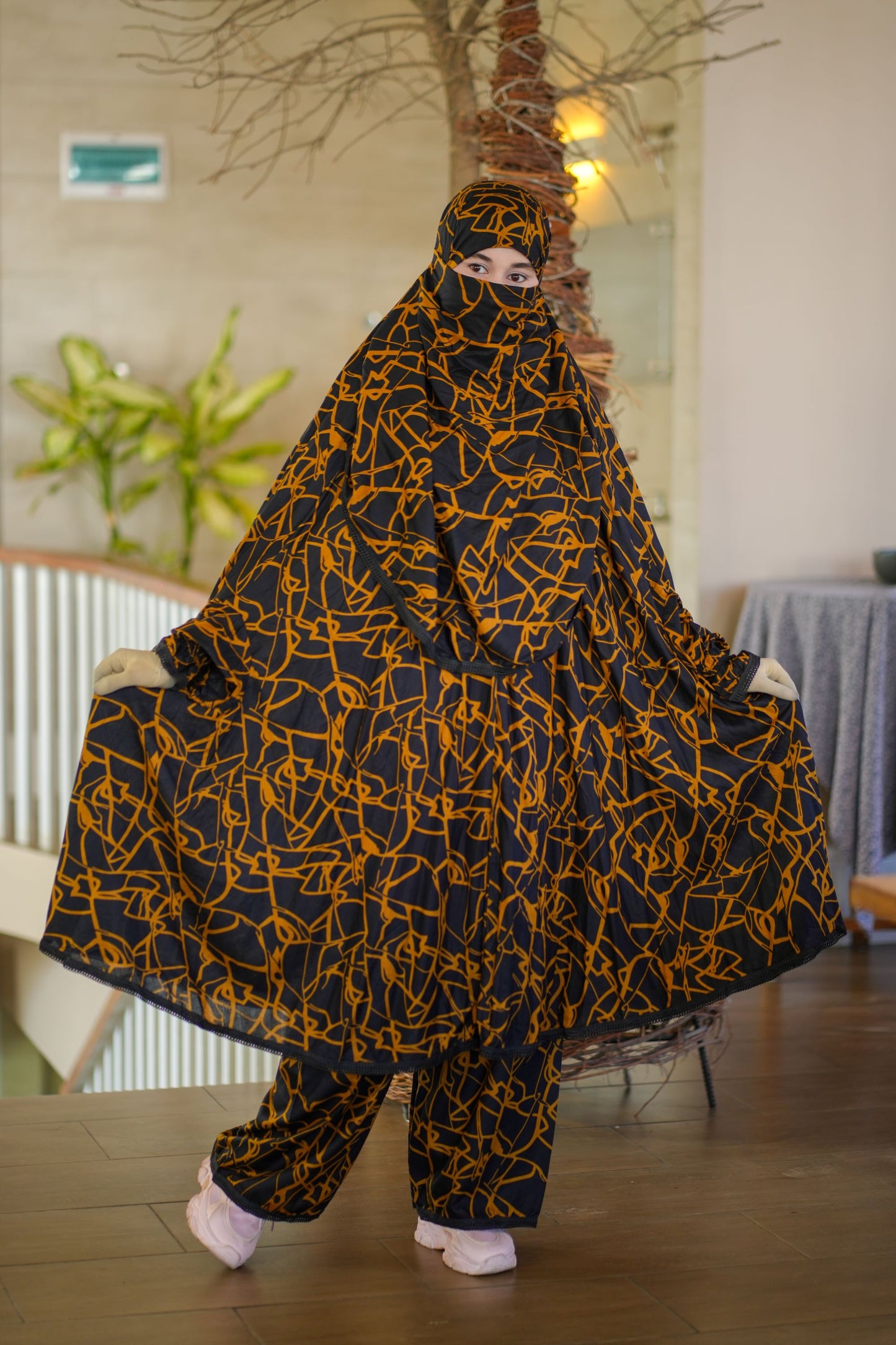 Premium khimar - Set 30