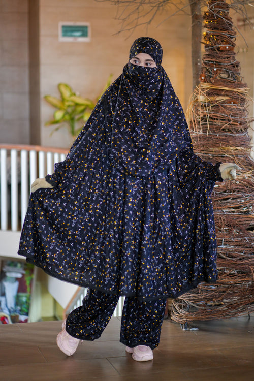 Premium khimar - Set 36