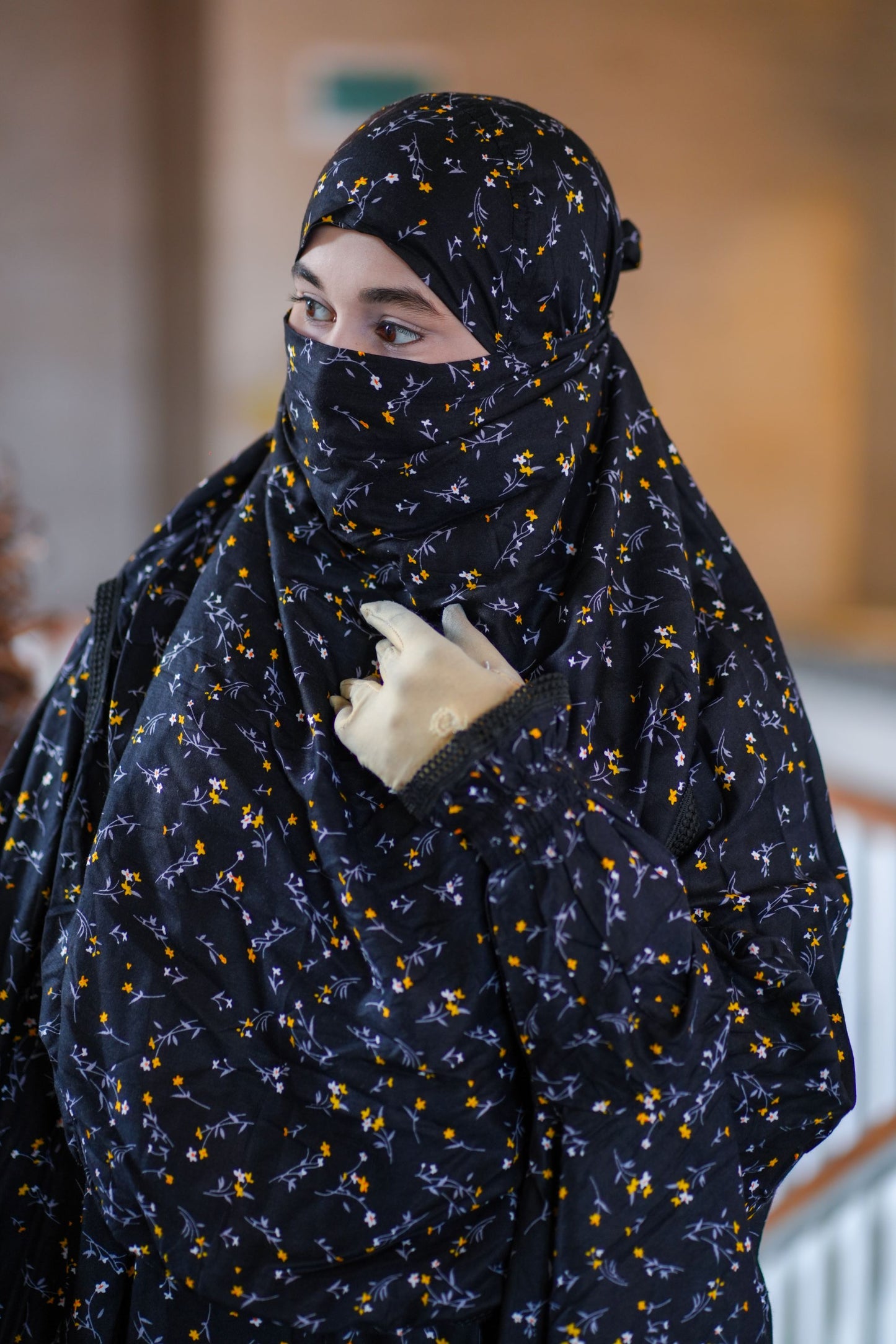 Premium khimar - Set 36