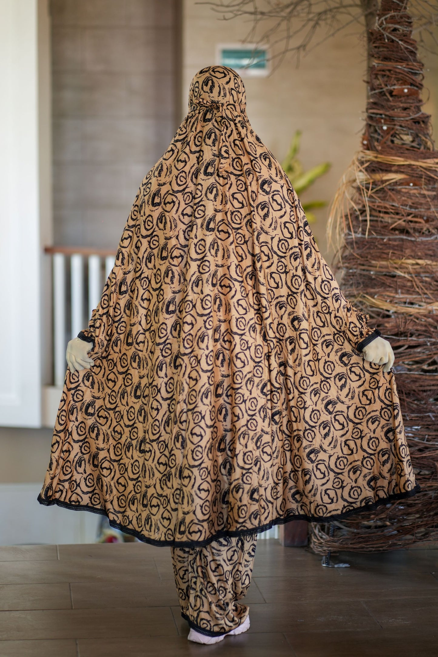 Premium khimar - Set 26