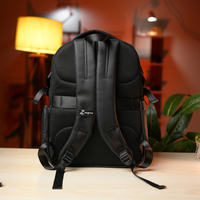 Prestige Backpack - Black