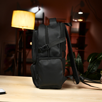 Prestige Backpack - Black
