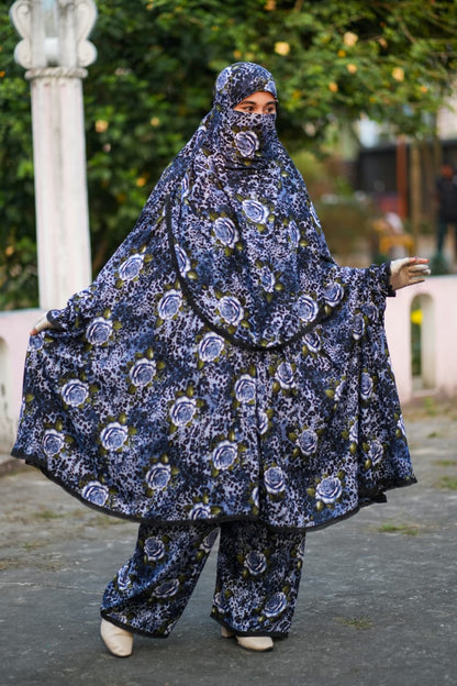 Premium khimar - Set 39