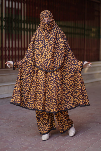 Premium khimar - Set 05