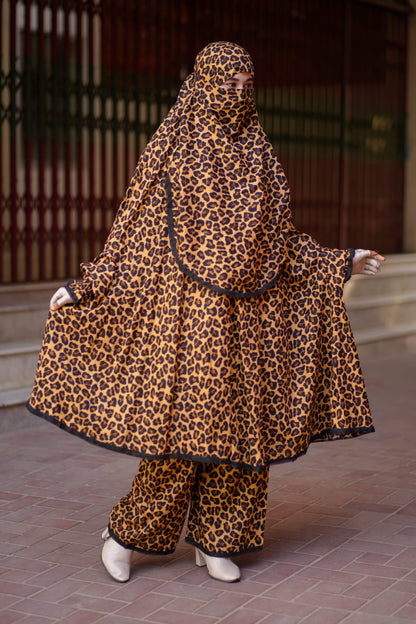 Premium khimar - Set 05