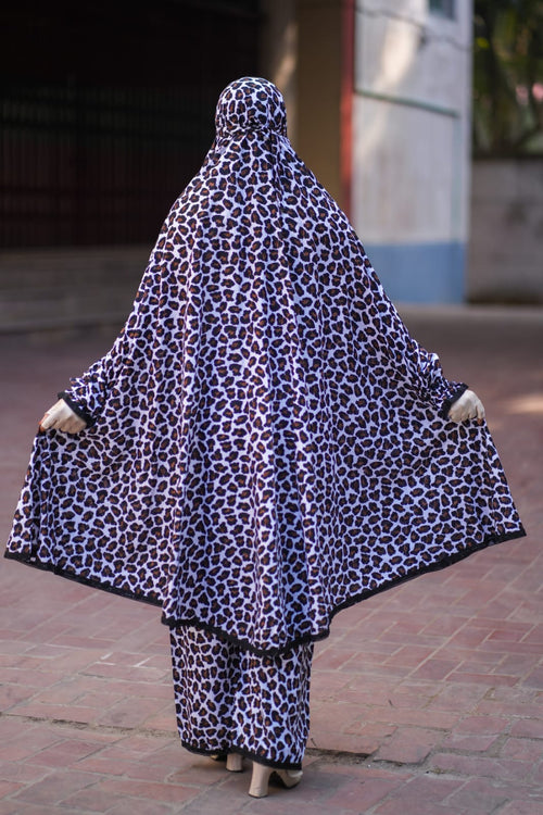 Premium khimar - Set 04