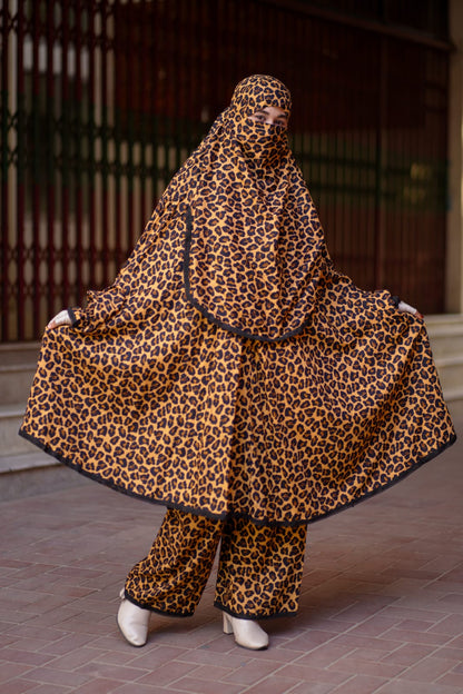 Premium khimar - Set 05