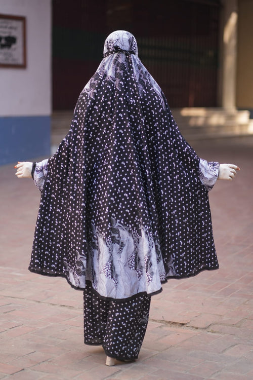 Premium khimar - Set 03