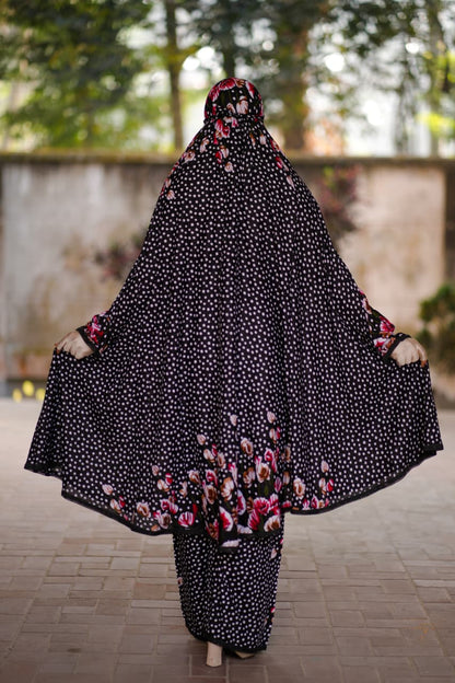 Premium khimar - Set 8