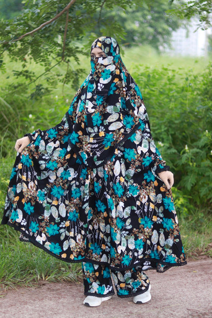 Premium khimar - Set 13