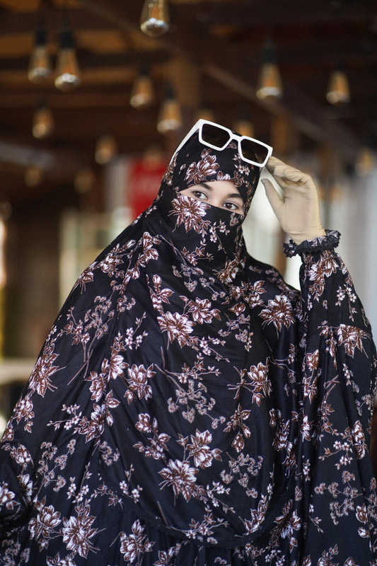 Premium khimar - Set 18