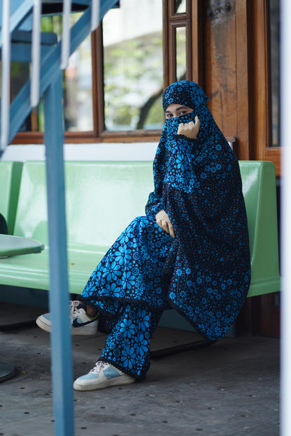 Premium khimar - Set 15