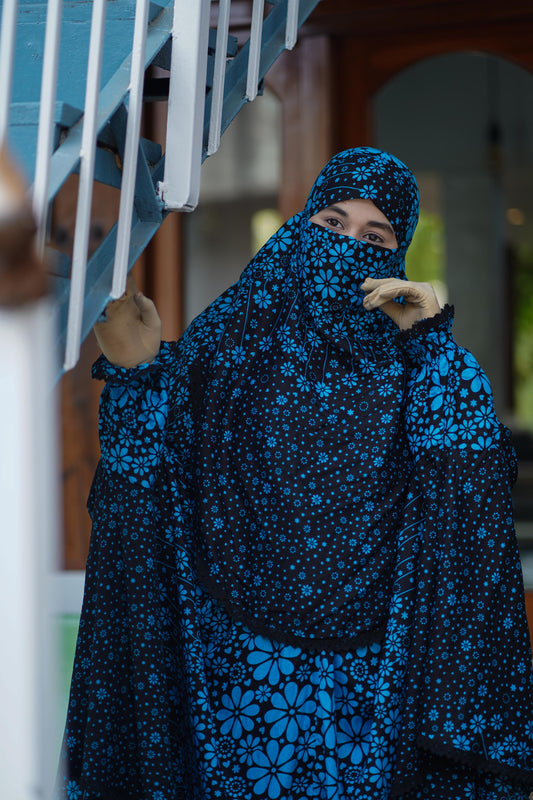 Premium khimar - Set 15