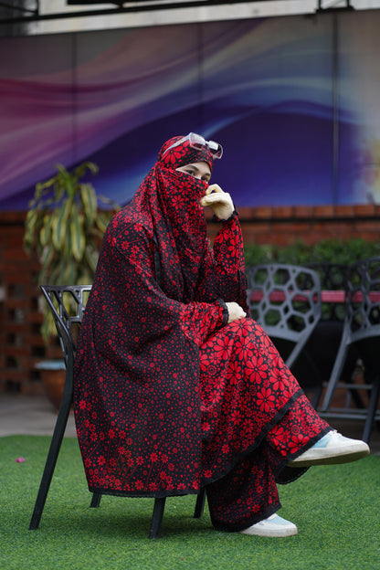 Premium khimar - Set 14