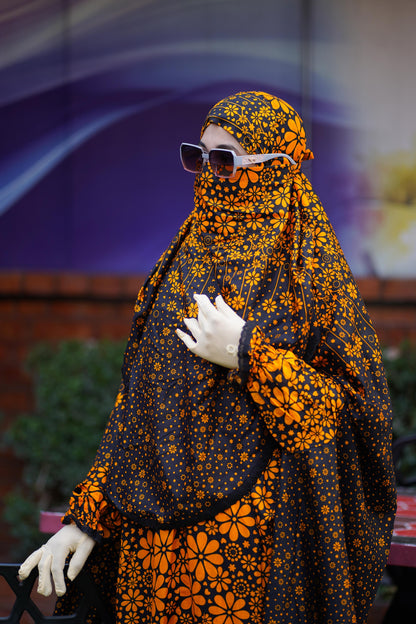 Premium khimar - Set 20