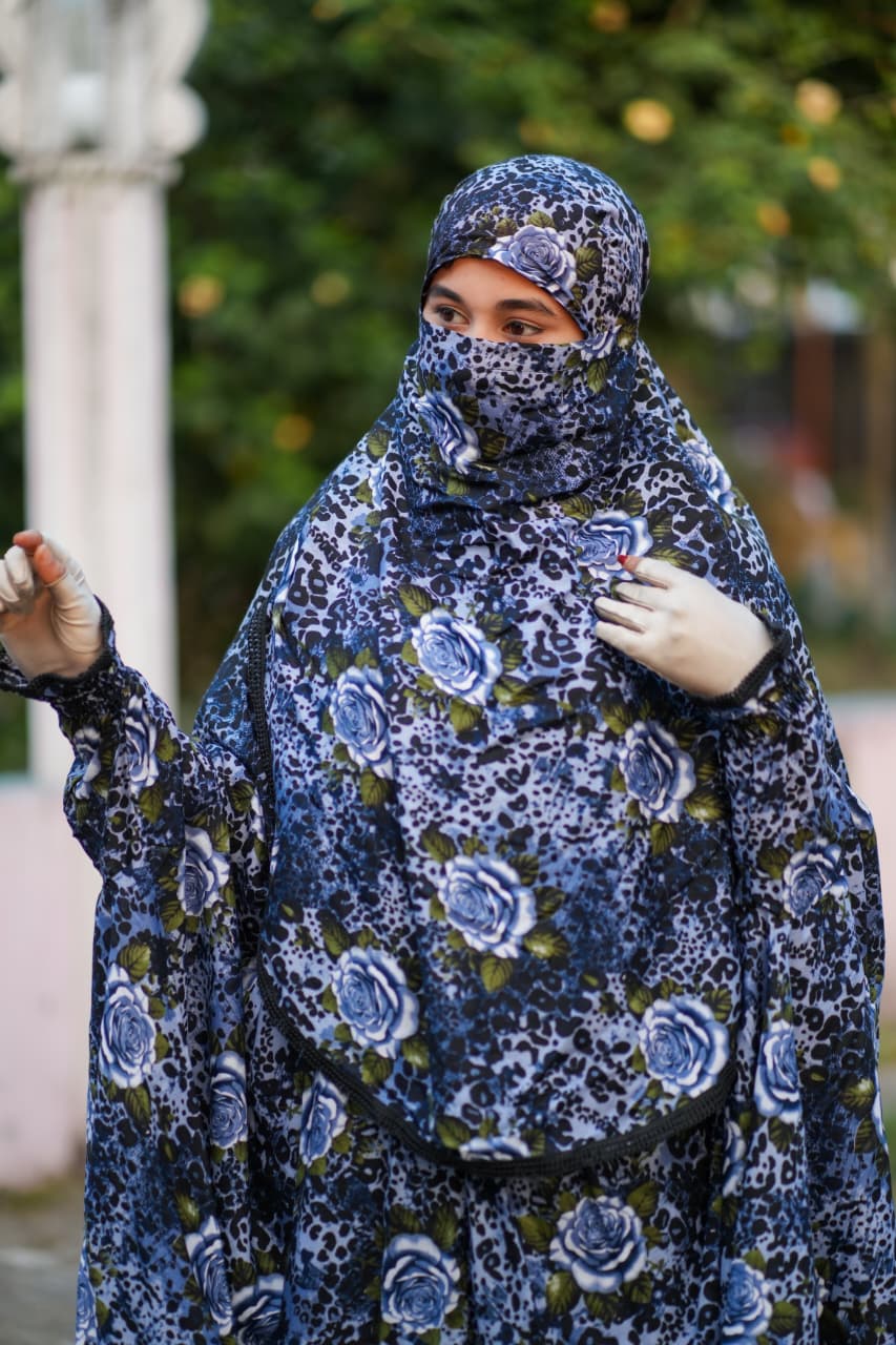 Premium khimar - Set 39