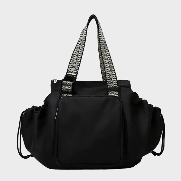 Multi-Function Mommy Bags (Black Color)