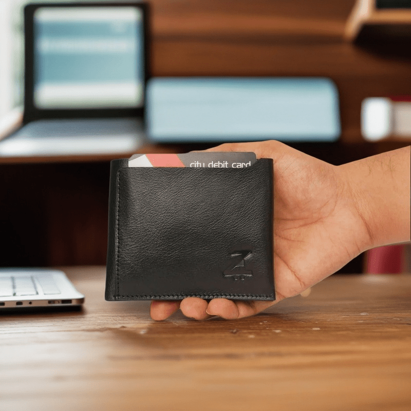 Senator – Luxury Wallet