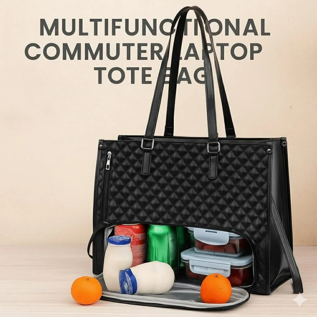 Multifuntional Tote Bag
