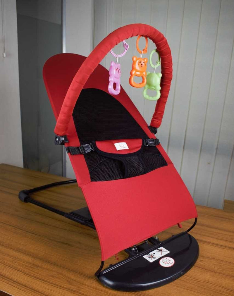 Baby Carrier