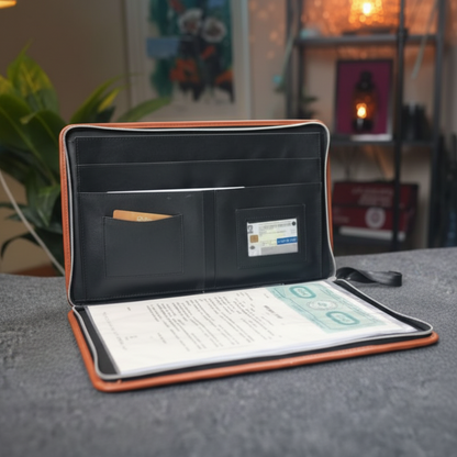 Zagroo Smart Document Organizer
