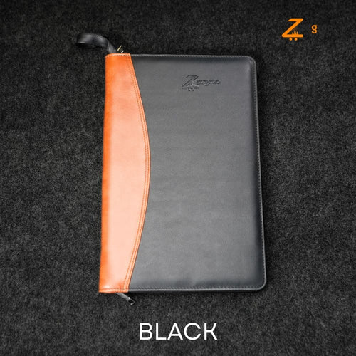 Zagroo Smart Document Organizer (কালো কালার)