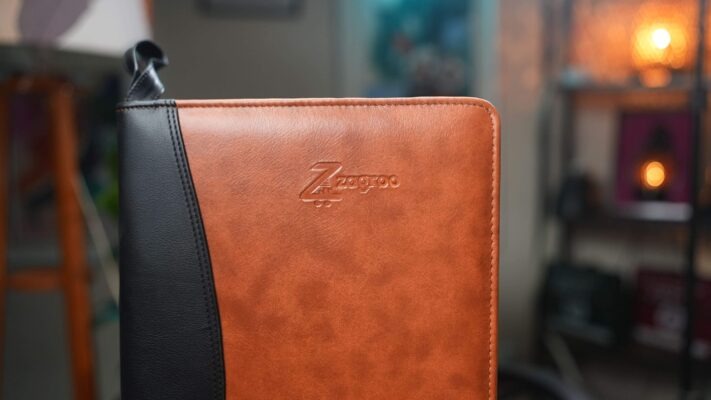 Zagroo Smart Document Organizer