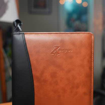 Zagroo Smart Document Organizer