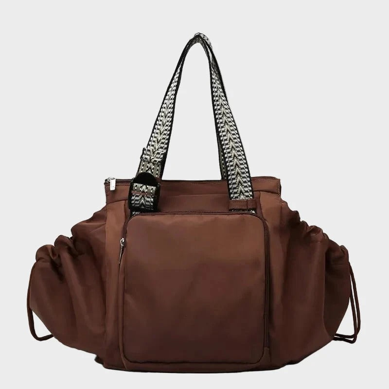 Multi-Function Mommy Bags (Coffee Color)