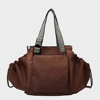 Multi-Function Mommy Bags (Coffee Color)