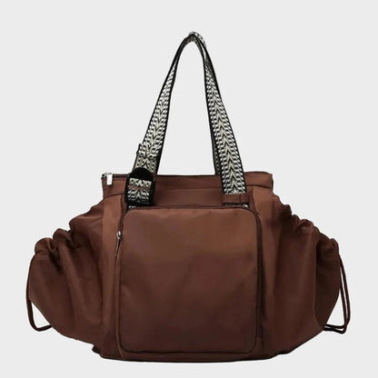 Multi-Function Mommy Bags (Coffee Color)