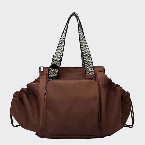 Multi-Function Mommy Bags (Coffee Color)