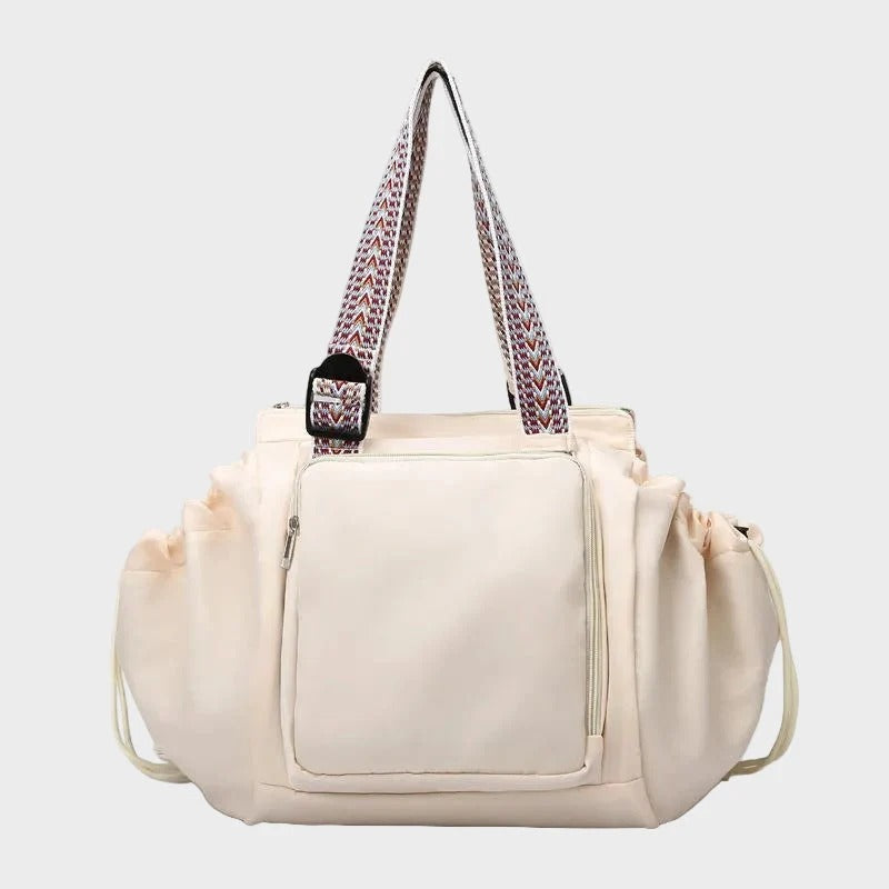 Multi-Function Mommy Bags  (Off White)