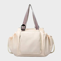 Multi-Function Mommy Bags  (Off White)