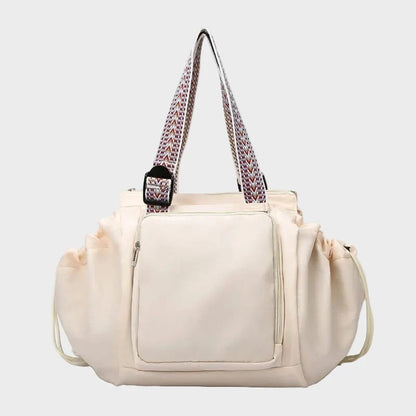 Multi-Function Mommy Bags  (Off White)