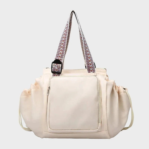 Multi-Function Mommy Bags  (Off White)